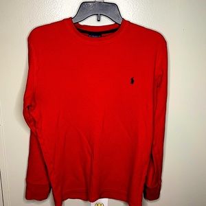 Men’s Polo Ralph Lauren Long Sleeve shirt